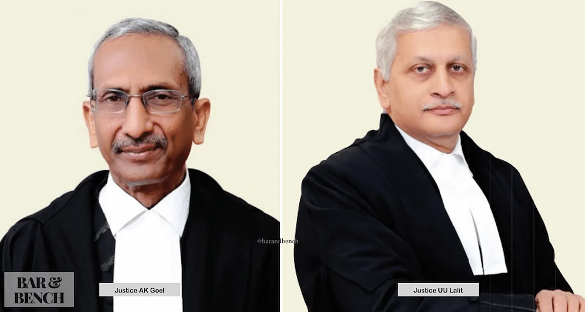 Breaking: Supreme Court mandates prior sanction to prosecute officers under SC/ST Act