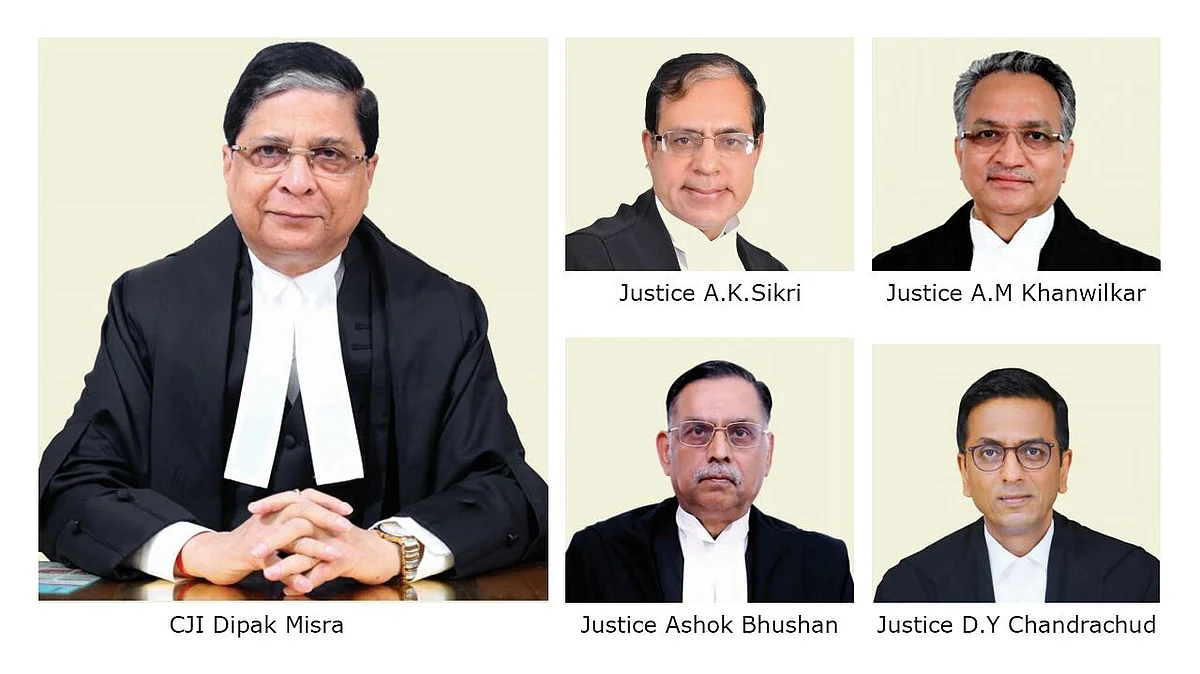 Constitution Bench to decide on correctness of Pune Municipal Corporation, Indore Development Authority