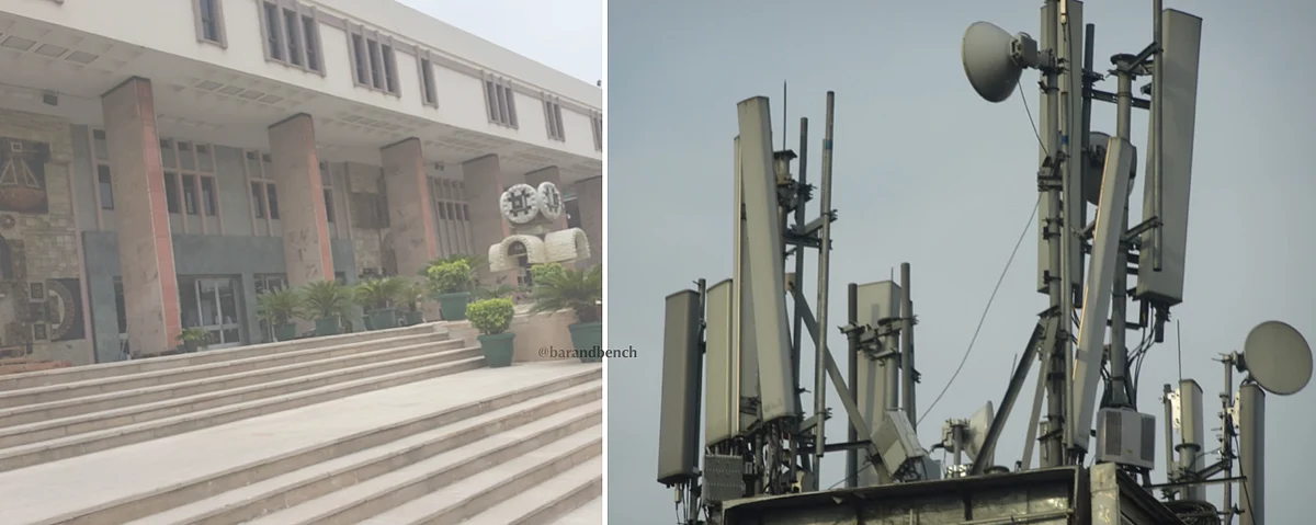 Delhi HC issues notice to A Raja, Kanimozhi and 17 others in 2G case
