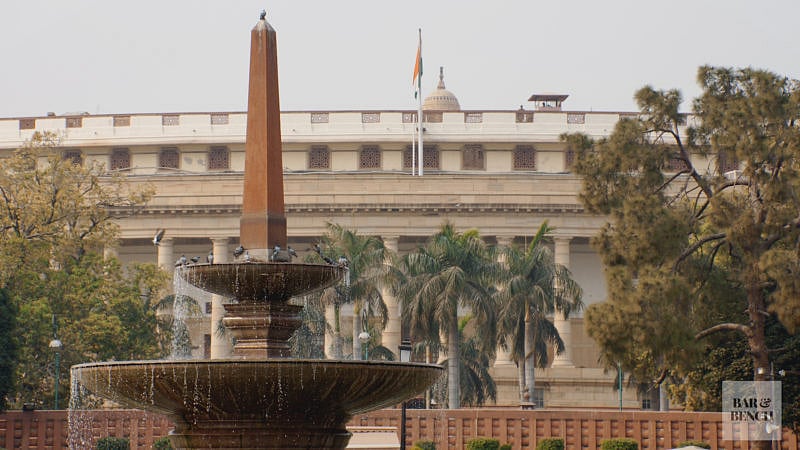 With Parliament alone having the competence to enact a law under Article 11 and Article 246 read with Entry 17 of List I on the acquisition of citizenship, any doubts about the legislative competence of the Parliament are ex-facie unfounded and unwarranted.