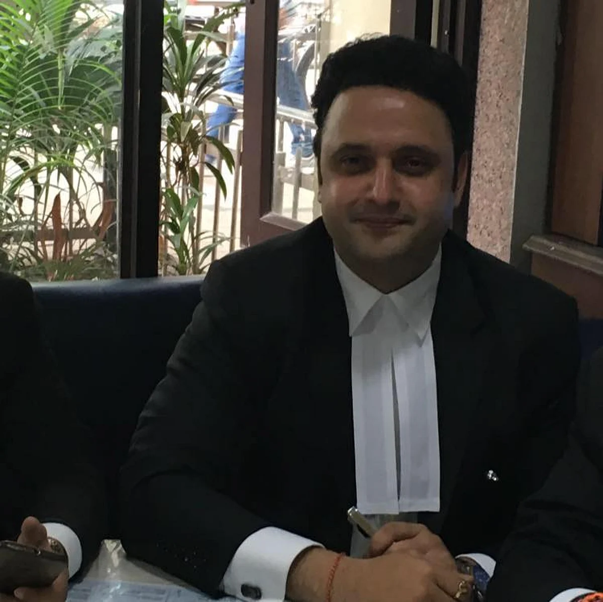 Delhi Bar Council Election results: Ajayinder Sangwan takes top spot; Vijay Sondhi, Manoj Singh elected