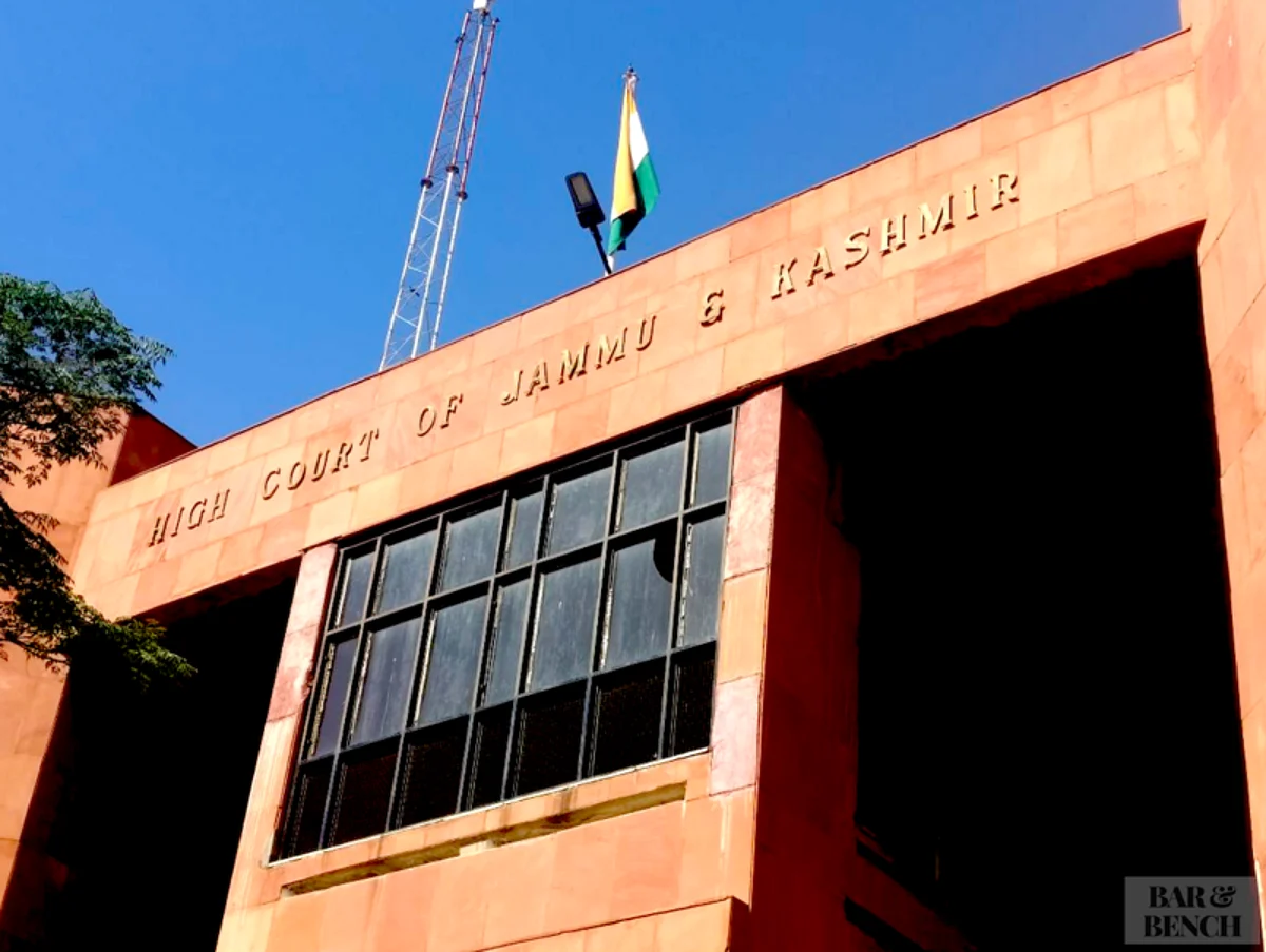 Kathua case: Jammu Bar Association denies threatening Deepika Rajawat in affidavit filed in SC