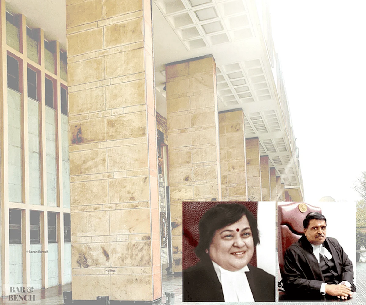 Delhi HC issues notice in plea challenging exclusion of Male Nurses in the Military