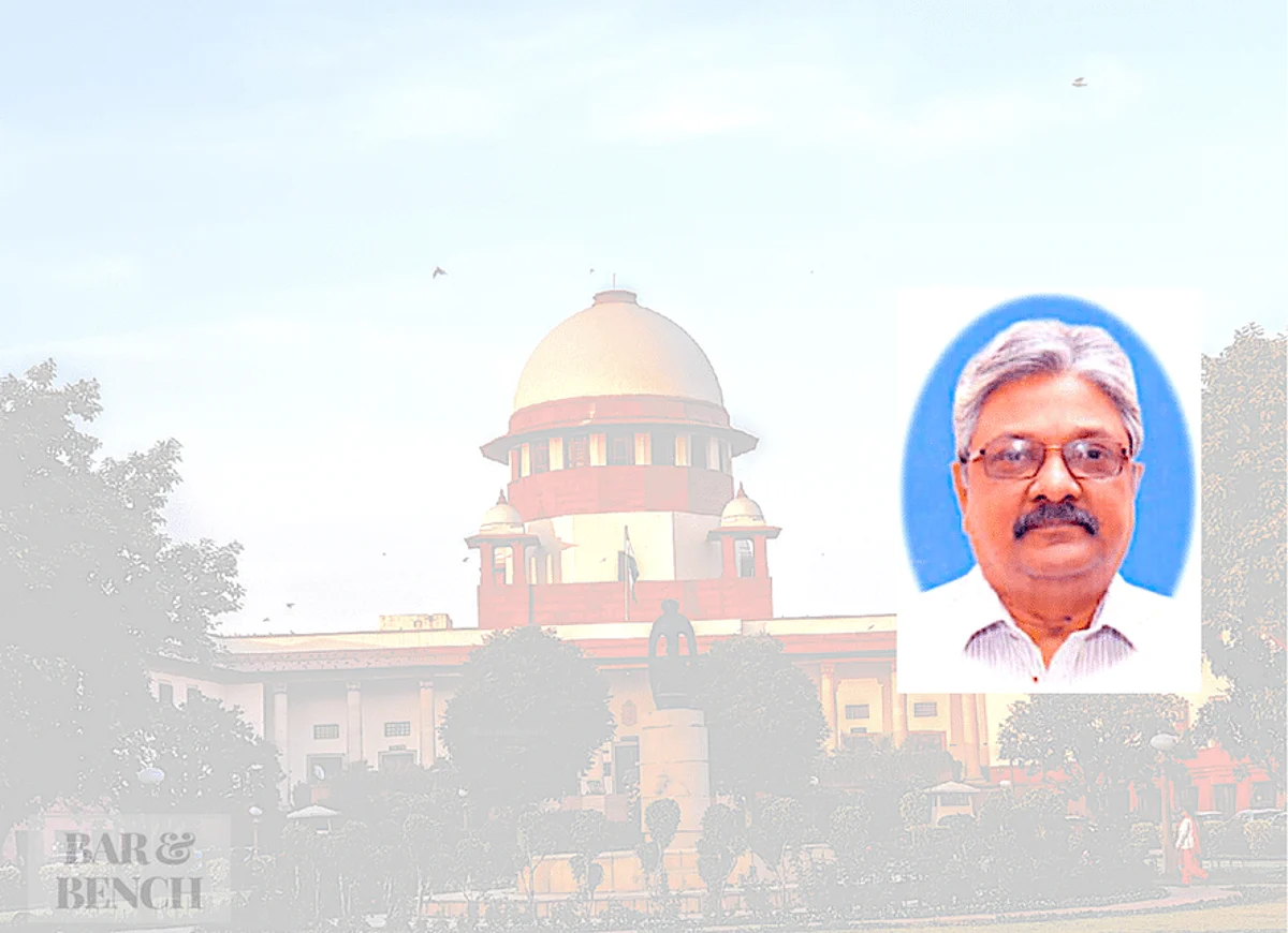 Here’s why the Centre has refused to elevate Justice KM Joseph to the Supreme Court