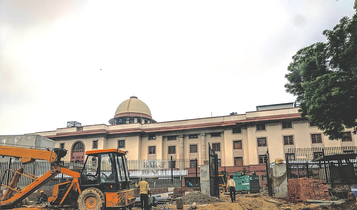 IBC was not enacted to punish promoters, Binani tells Supreme Court