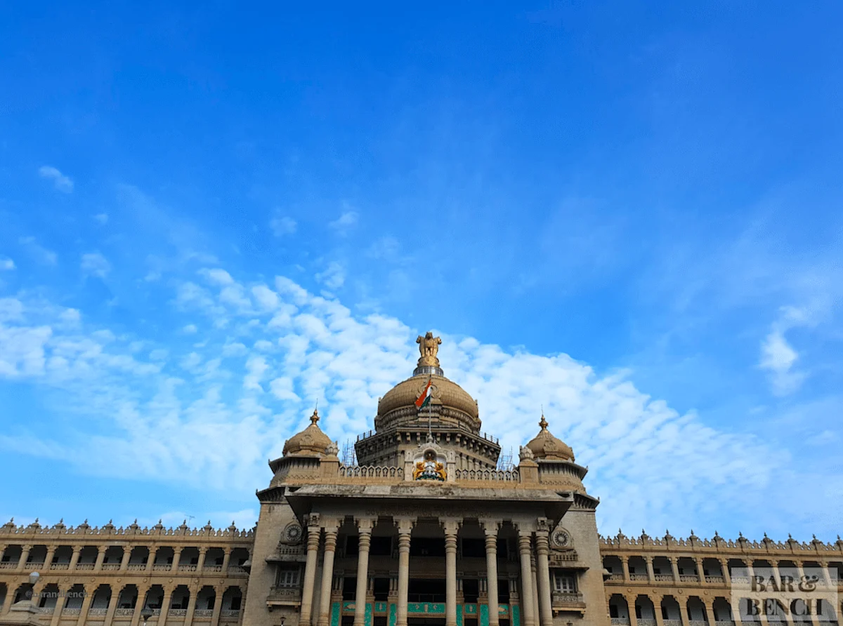Disqualification of Karnataka MLAs: Live Updates from the Supreme Court