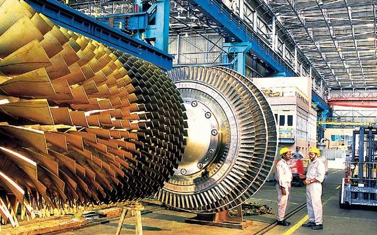 Another PSU, BHEL now faces insolvency proceedings at NCLT