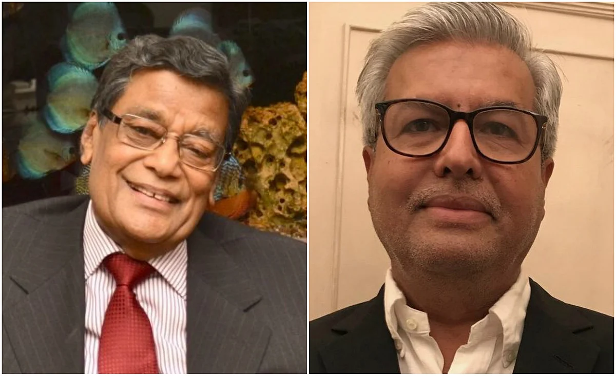 Breaking: SC seeks assistance of AG KK Venugopal in Shanti Bhushan PIL