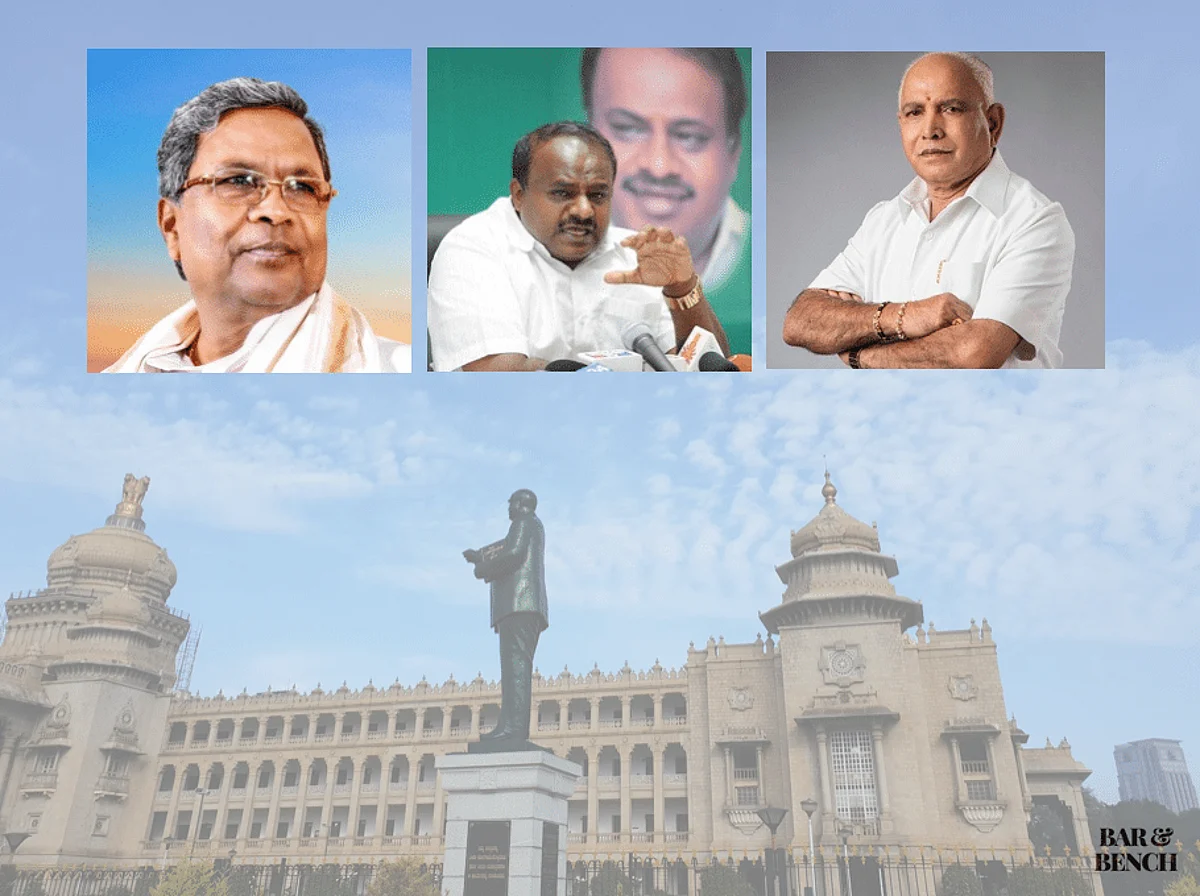 Congress-JDS (again) approaches SC to restrain #BSYeddyurappa from nominating Anglo-Indian before floor test
