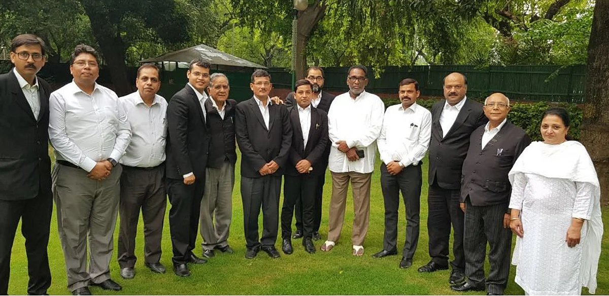 Justice Jasti Chelameswar turns down invite to attend farewell function