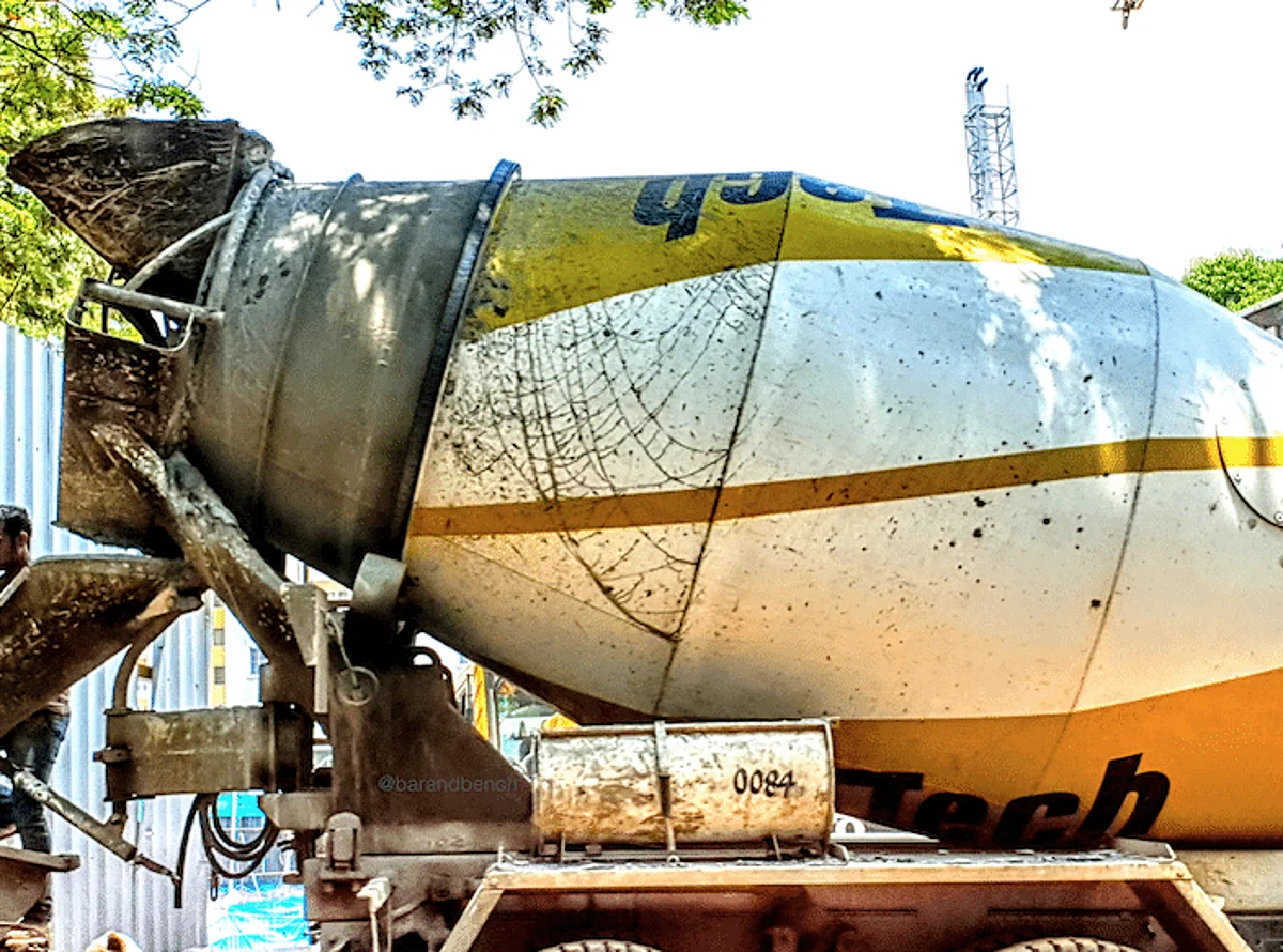 Madras High Court directs CBI probe into allegations of cartelization by Cement manufacturers