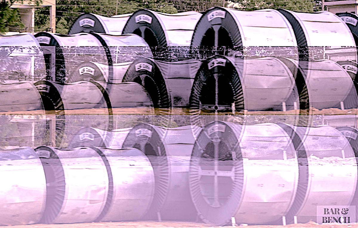 Argus, Khaitan act on Tata Steel acquisition of Usha Martin for up to 4,700 crore