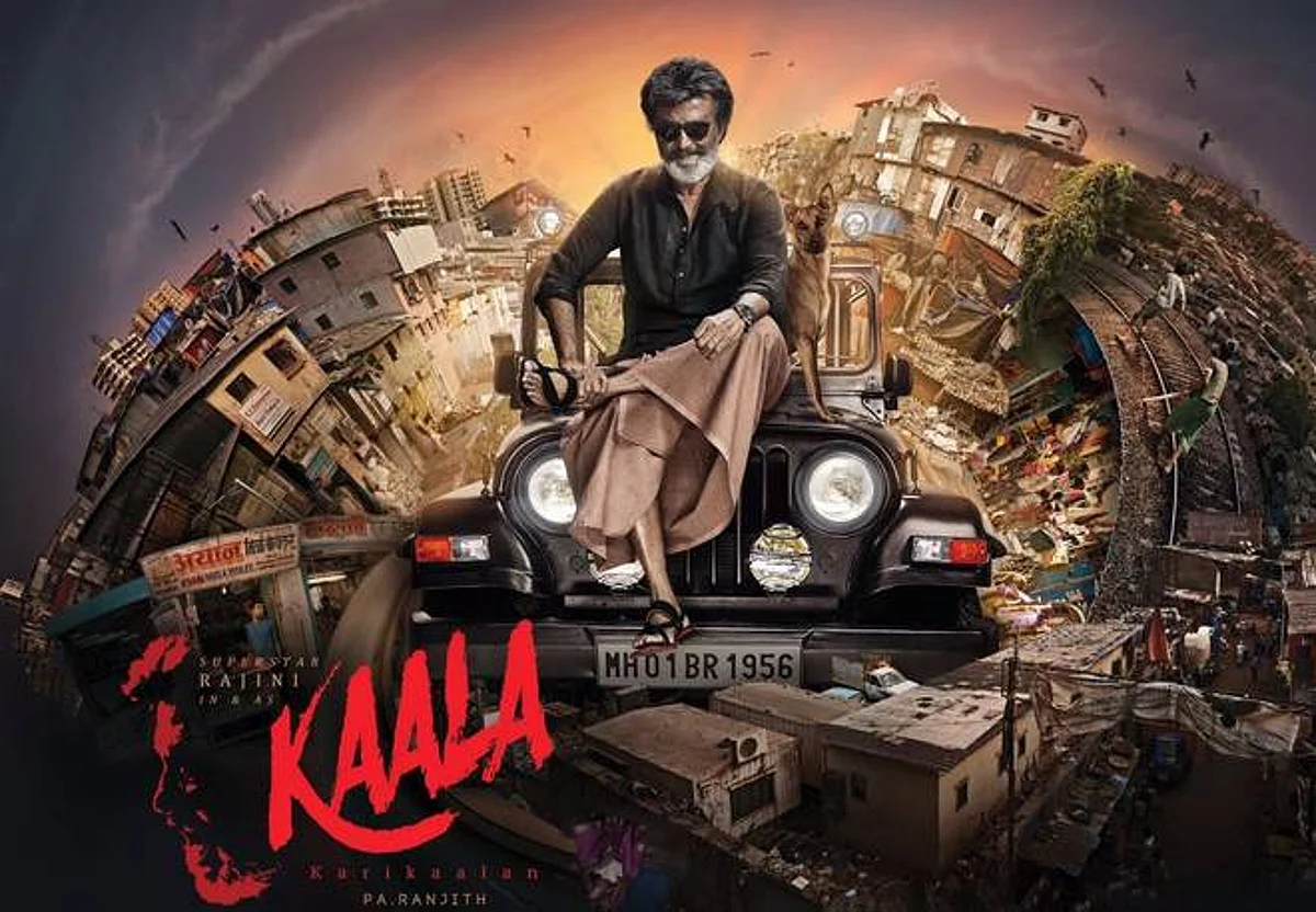 Madras HC dismisses petition filed at the “eleventh hour” against Rajinikanth film Kaala