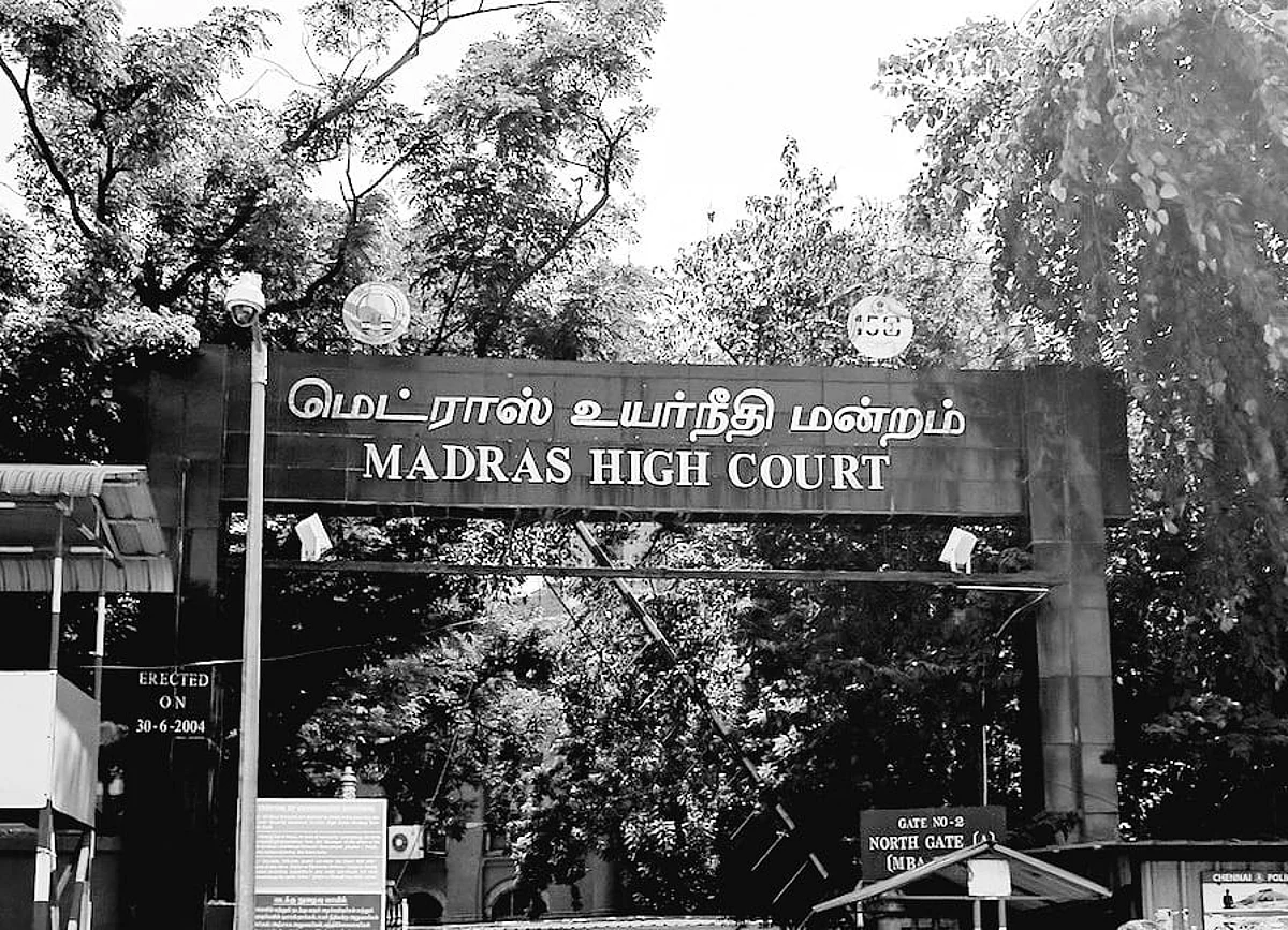 Madras HC sits on Sunday to hear pleas against anti-CAA protests called by Opposition Parties
