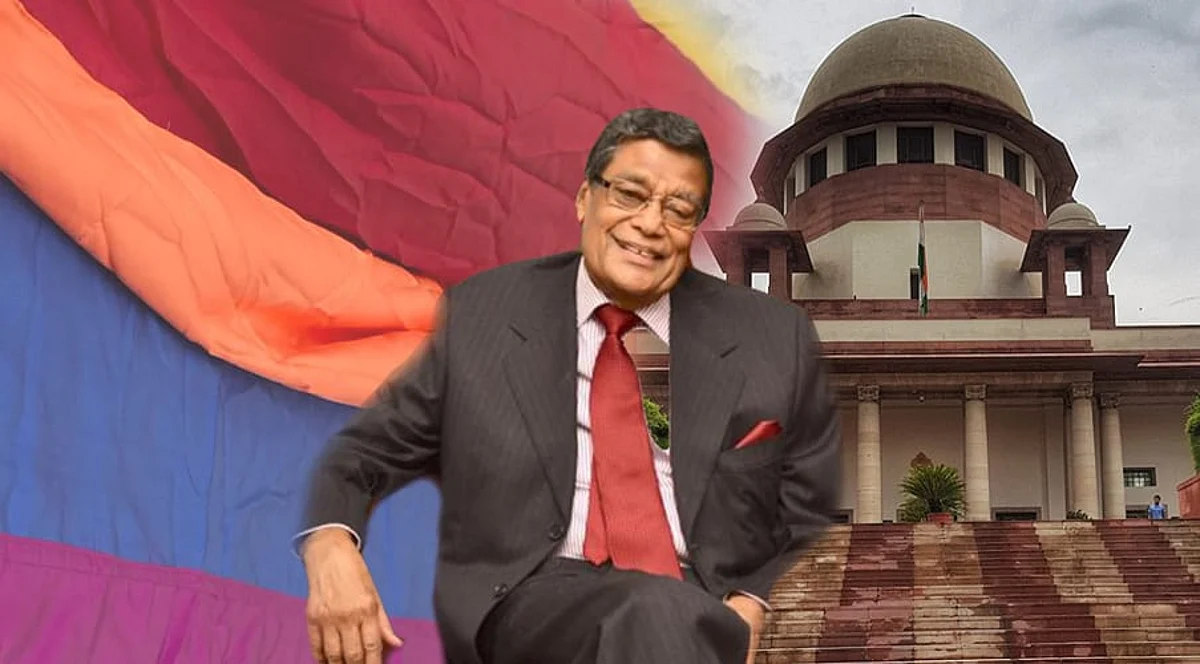What is the Centre’s stand on Section 377? AG KK Venugopal adds to the mystery