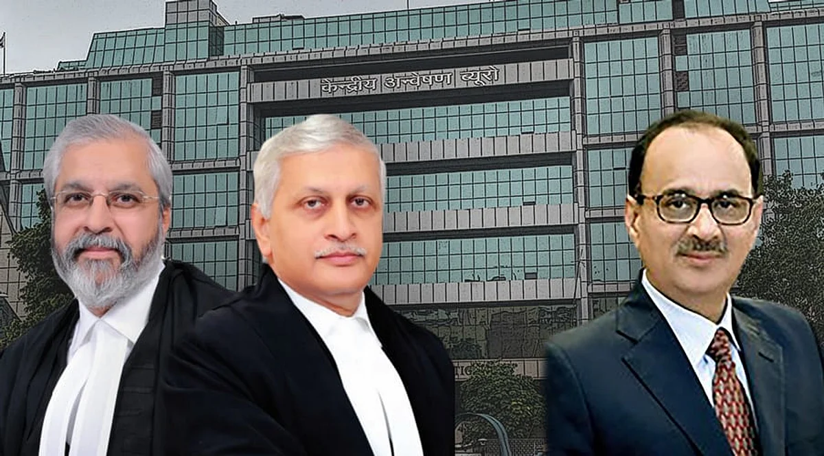 SC summons CBI Director over slow investigation in Manipur Extra-Judicial killings case