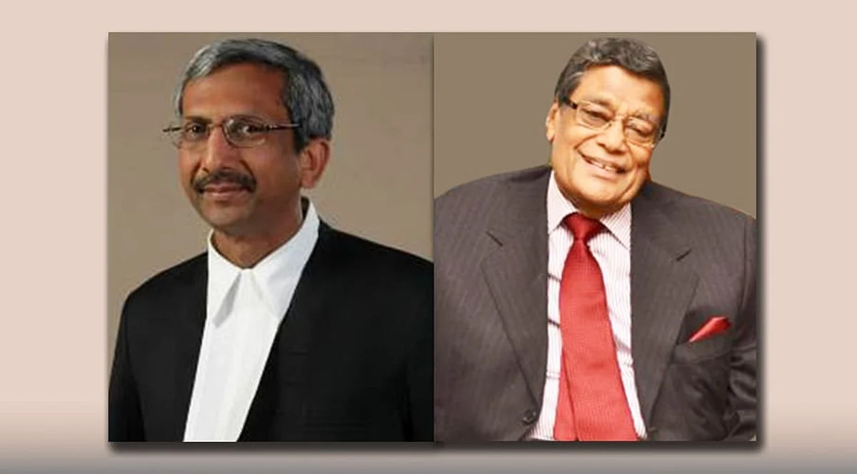 Increase retirement age of HC and SC Judges, AG KK Venugopal at Justice AK Goel’s farewell