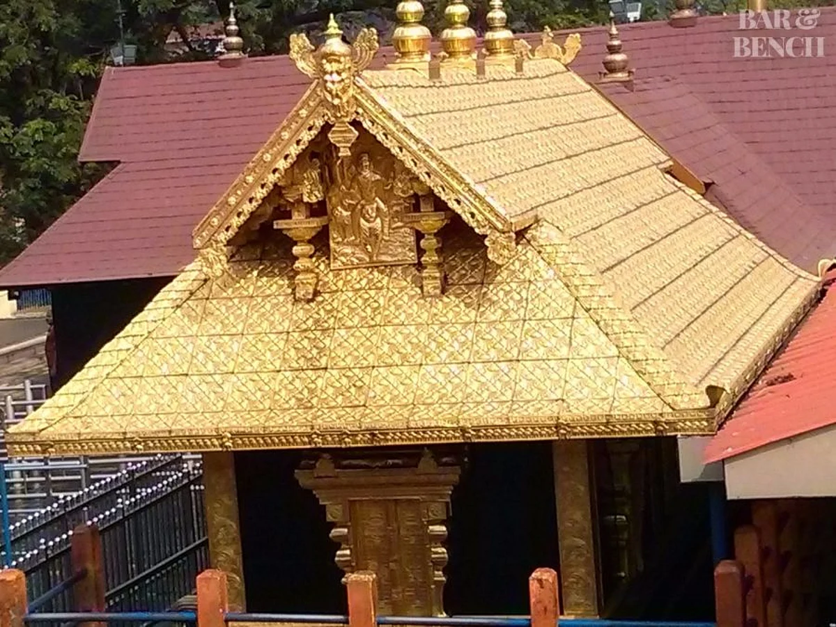 Sabarimala Verdict: Deconstructing the dissenting judgment, one year later