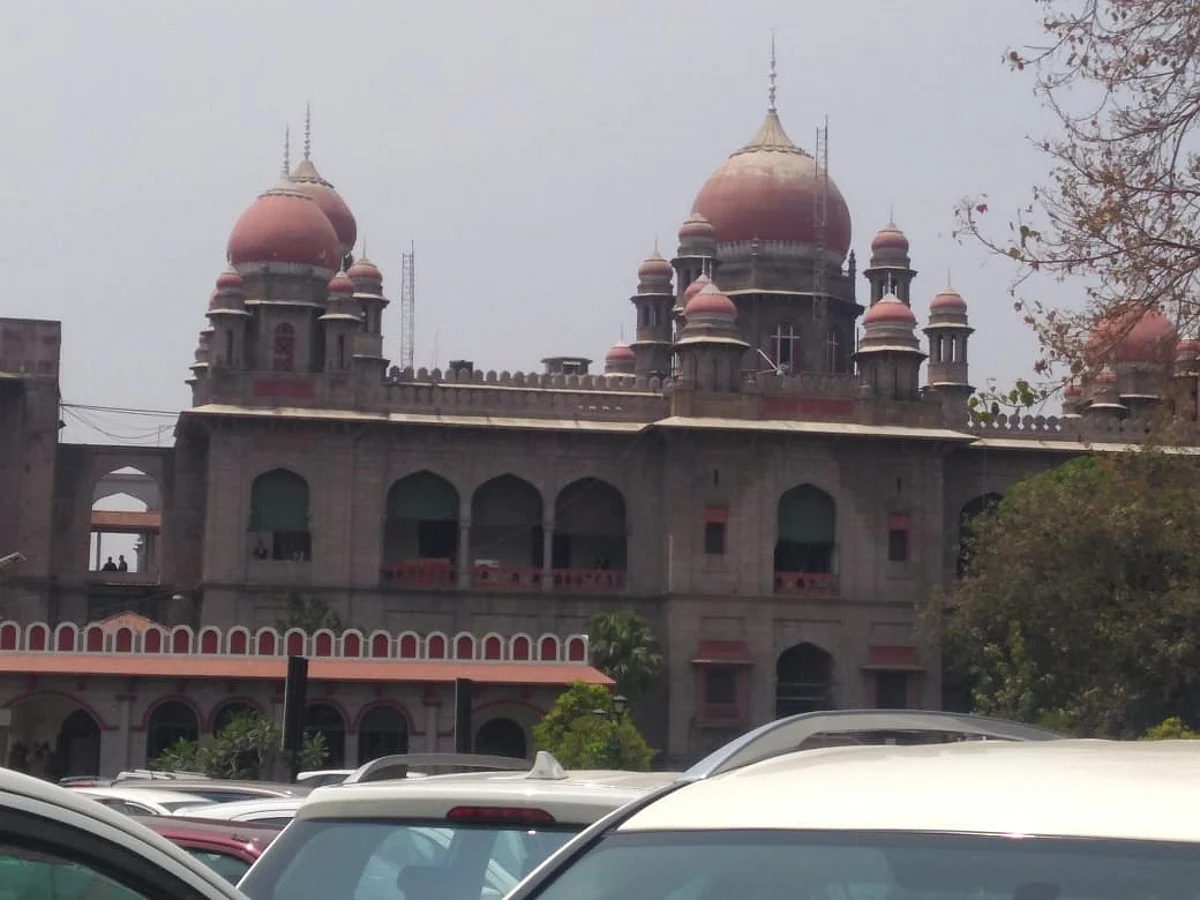 A case for Article 224A? Adverse reports against recommendees for AP Telangana HC judgeship