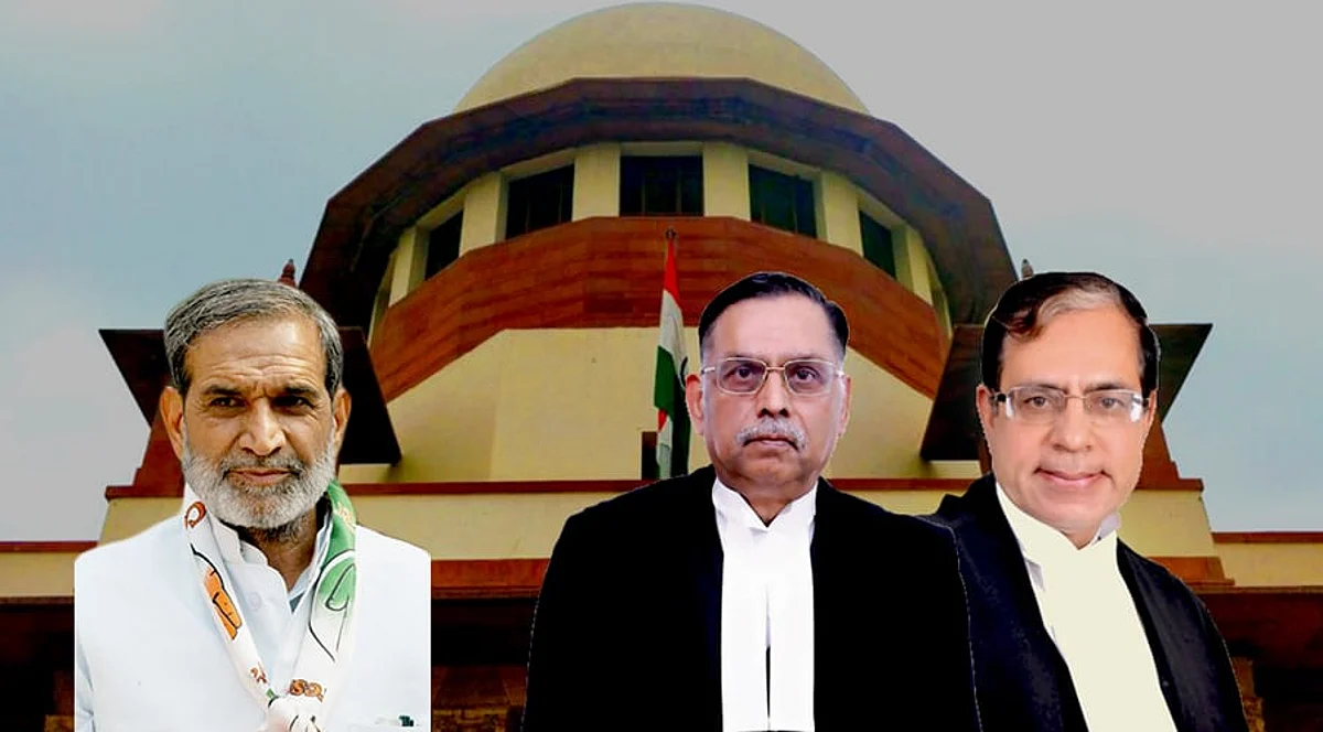 “Cases like this should be adjudicated at the earliest”, SC issues notice to Sajjan Kumar