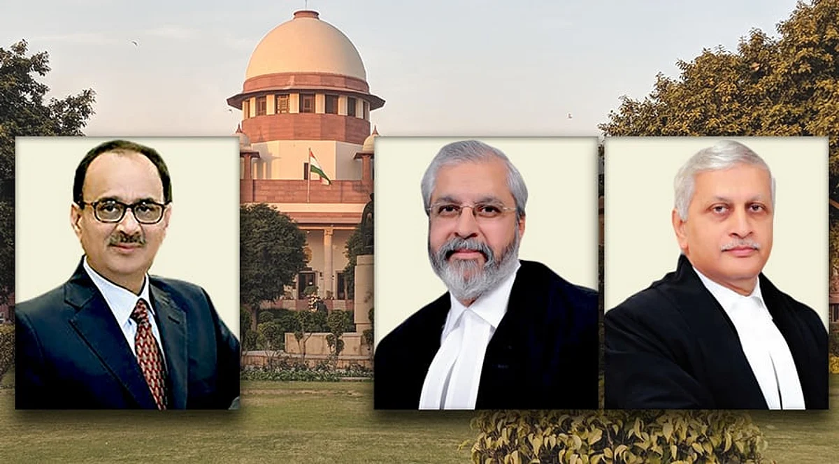 We are talking about human rights here, not a small issue, SC in Manipur Encounters