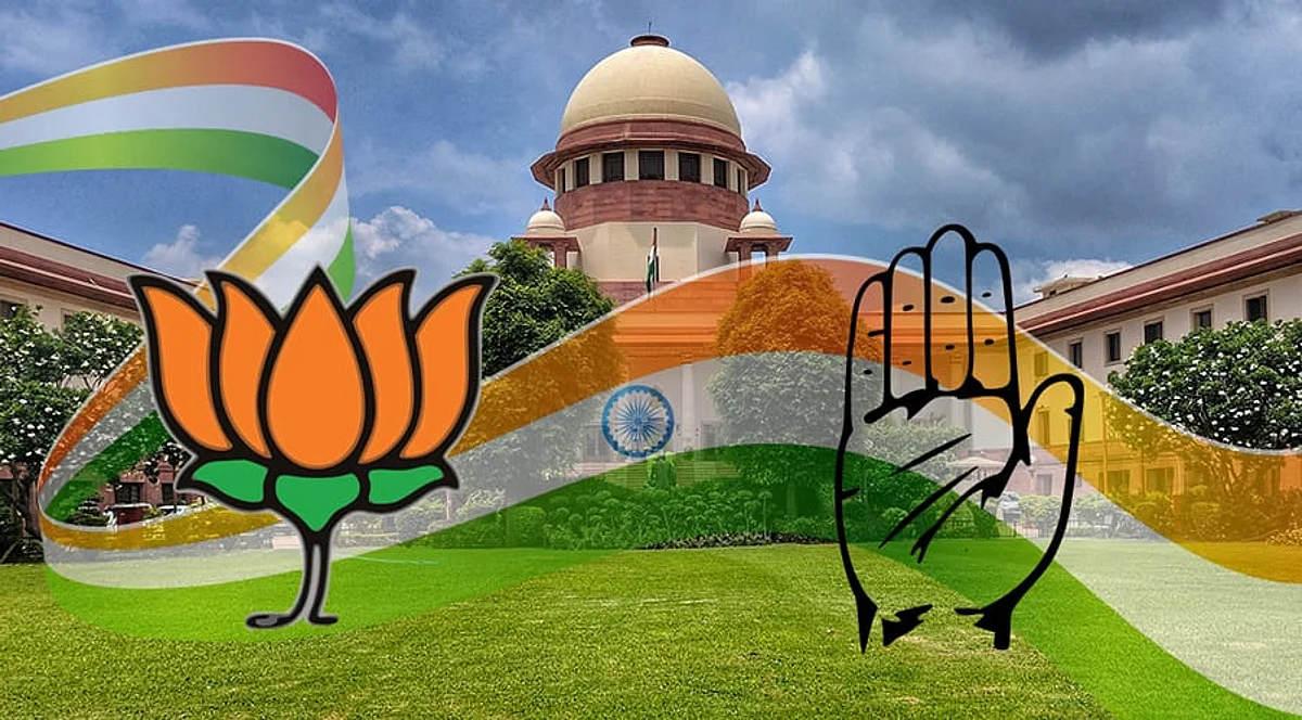 Pre-poll alliance, seat sharing and Anti-Defection Law