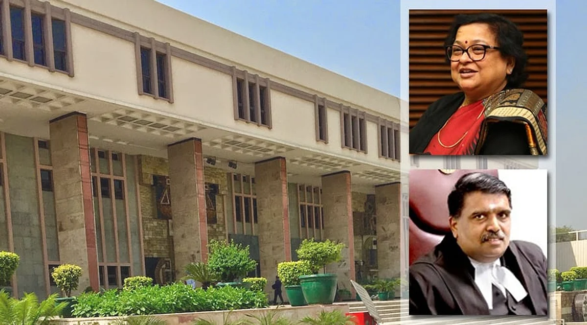 Delhi HC quashes revision of Minimum Wages for Scheduled Employments under Minimum Wages Act
