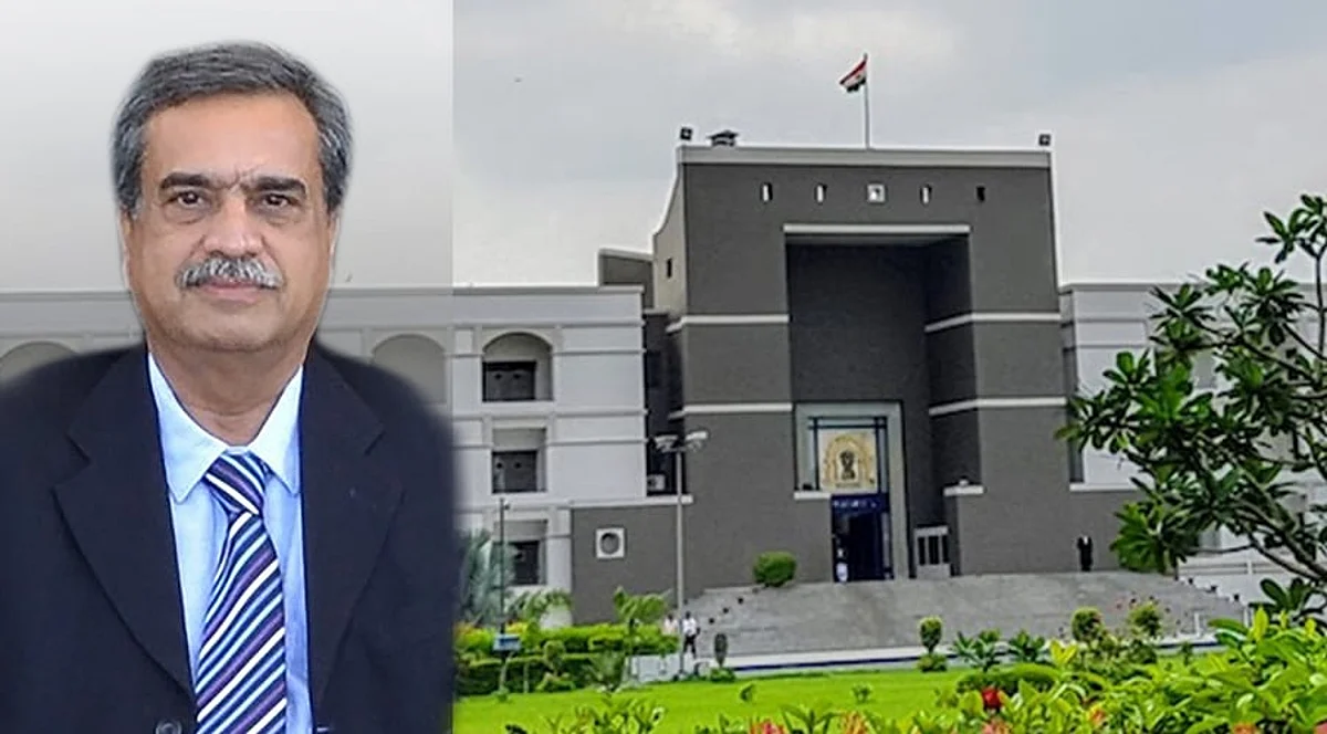 SC Collegium recommends Gujarat HC judge MR Shah as Chief Justice of Patna HC