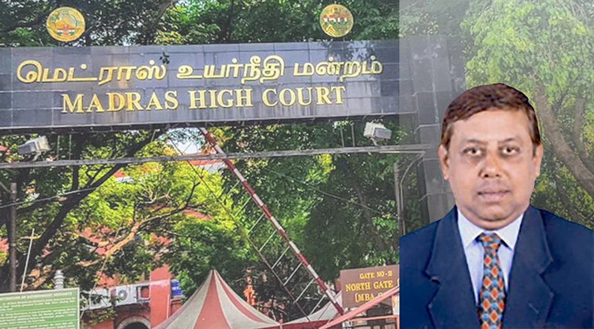 Redefine “child”, exclude consensual sex after the age of 16 from POCSO, Madras HC