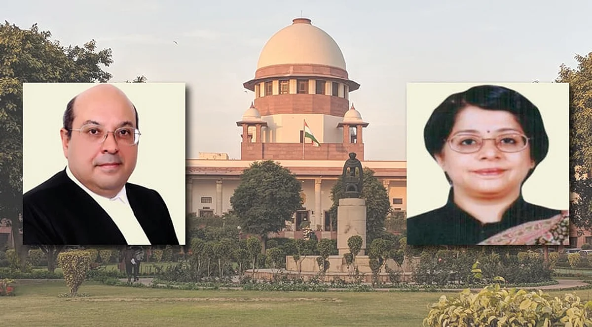 Not mandatory to serve notice to opposite party before filing application to set aside Arbitral Award, SC