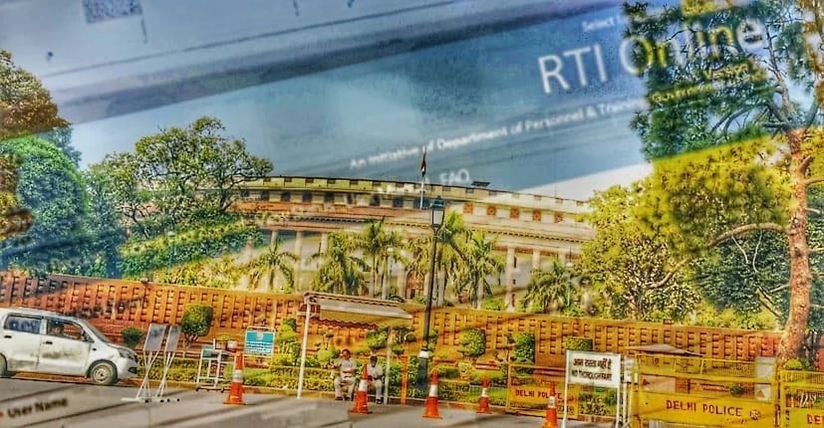 #FromPolicyToPeople: Who will benefit from the latest proposed amendments to the RTI?