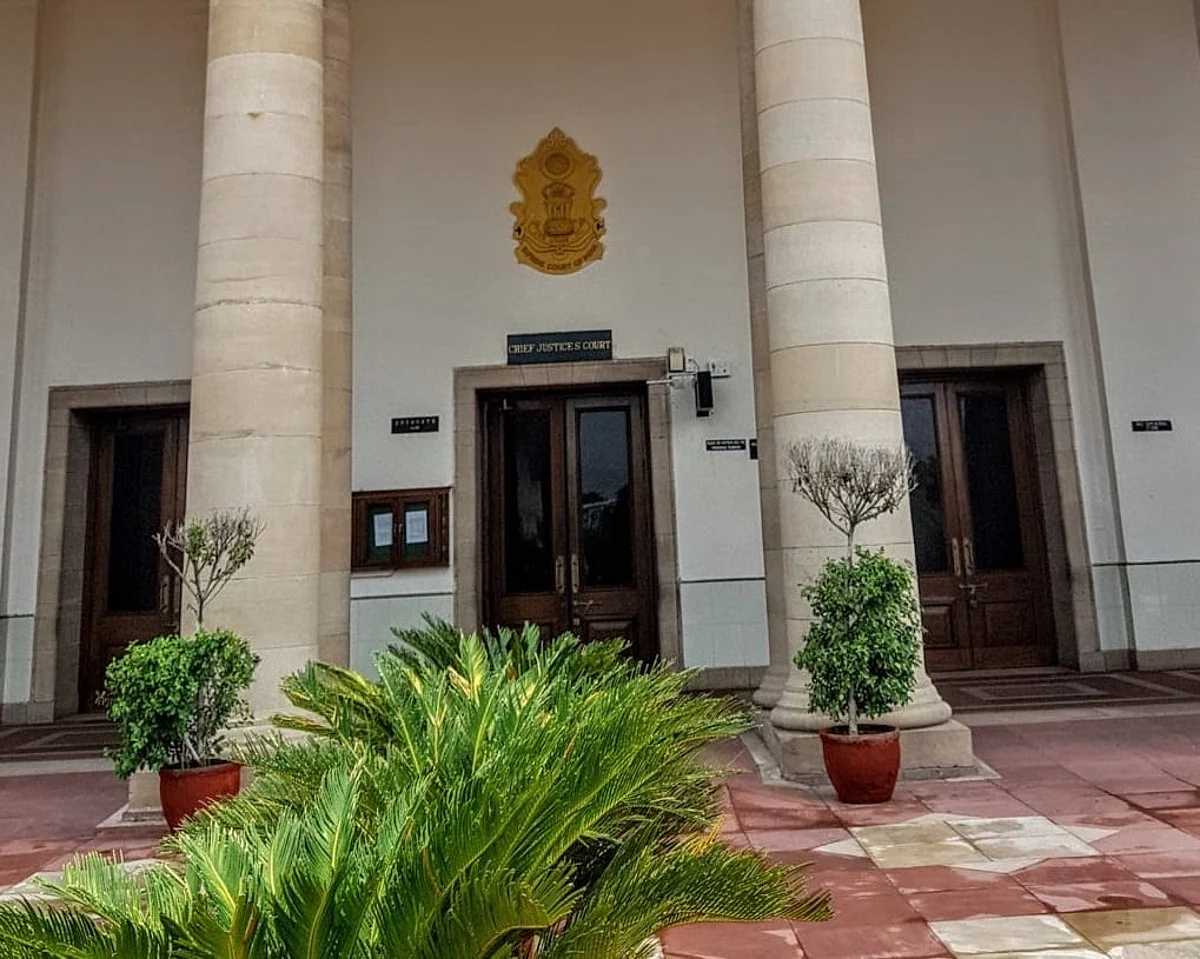 3-Judge Bench of Supreme Court to decide on powers of GST Officers to make arrests