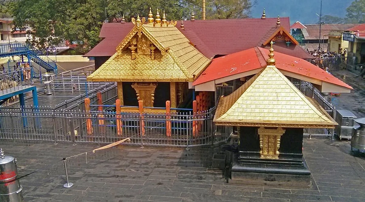 Sabarimala case in Supreme Court: Ayyappa on the Constitutional Anvil