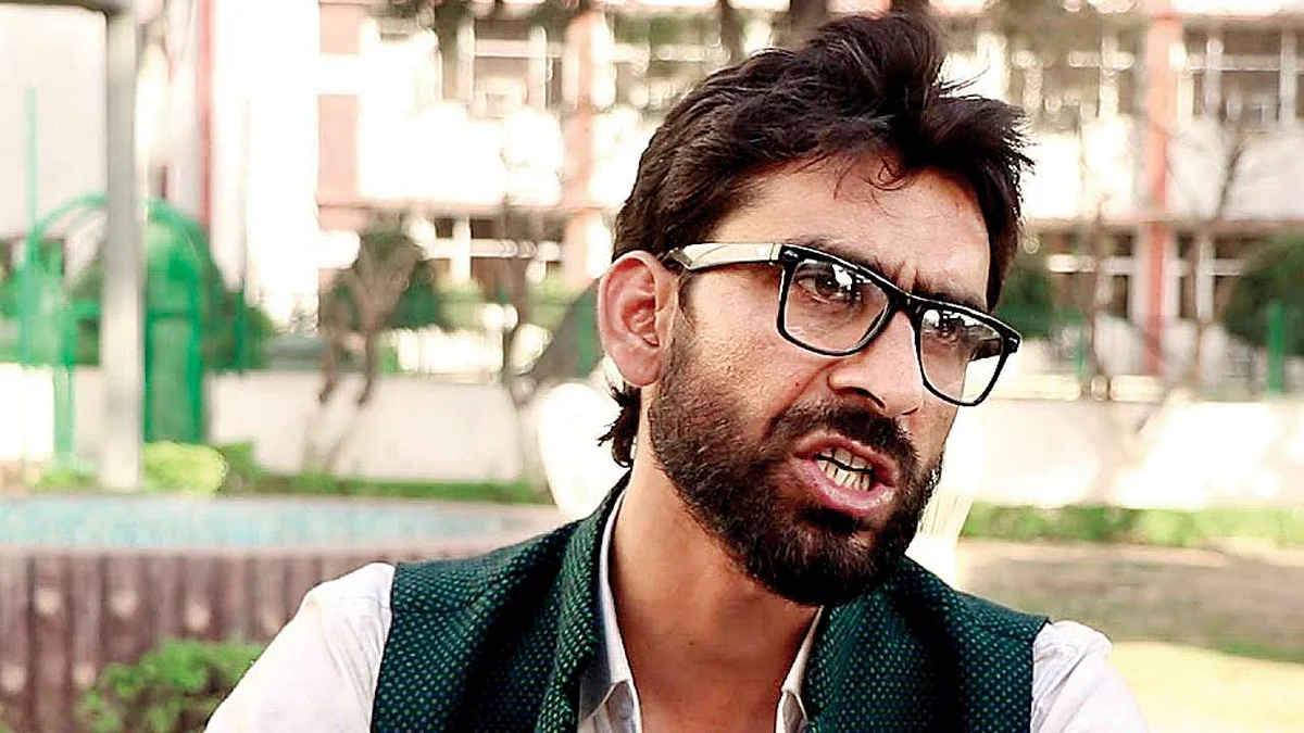 Kathua: Talib Hussain subject to “third degree torture” by police, SC moved