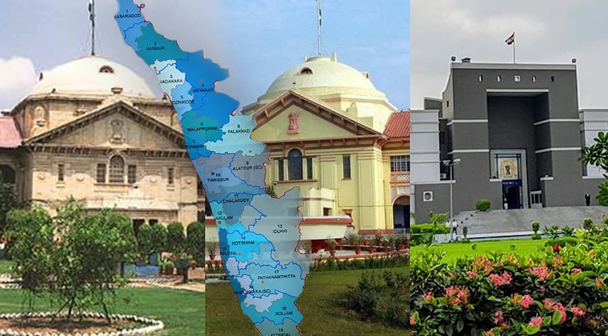 Kerala Floods: Allahabad, Patna and Gujarat HCs lend a helping hand