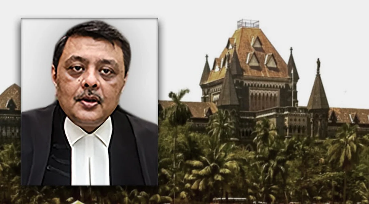 Shattering Glass Ceilings on the Bar and the Bench: Justice Gautam Patel
