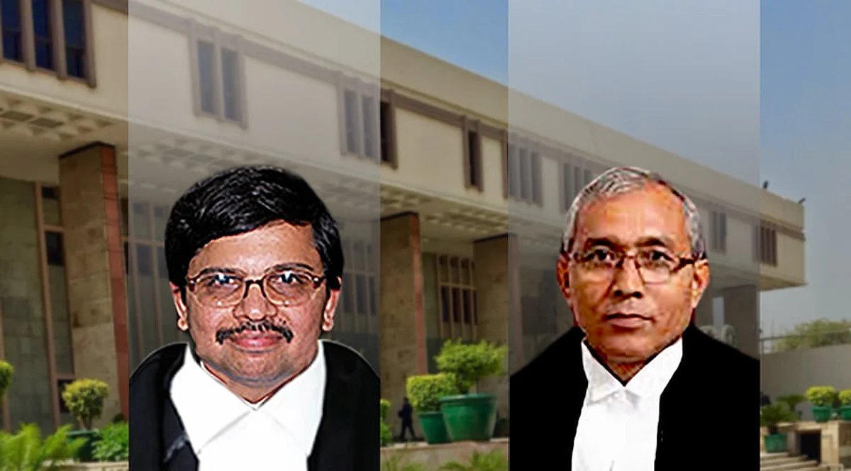 Atrocities against Scheduled Castes have shown no sign of abating, Delhi HC on Mirchpur case
