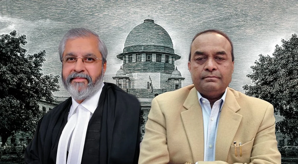 Plea by 355 Army personnel: A tacit intra-court appeal against the Manipur Encounter cases judgment?