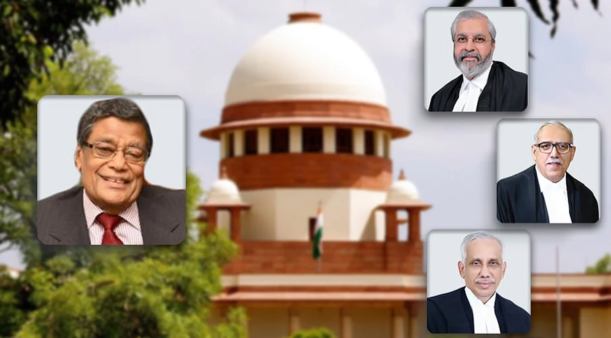 Court should exercise restraint while dealing with PILs, AG Venugopal to SC
