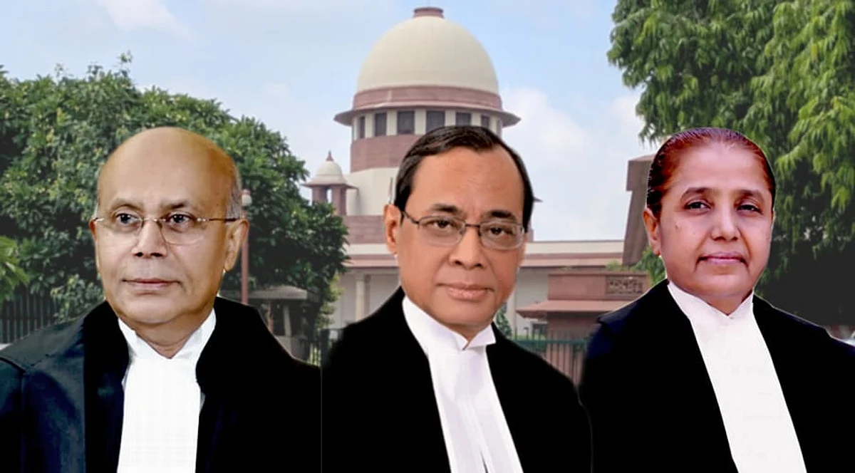 What the SC held on reverse burden of proof and fair investigation under NDPS Act