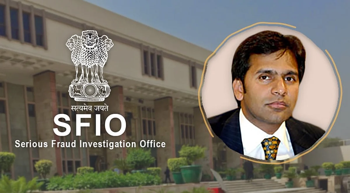 Delhi High Court grants interim bail to Neeraj Singal