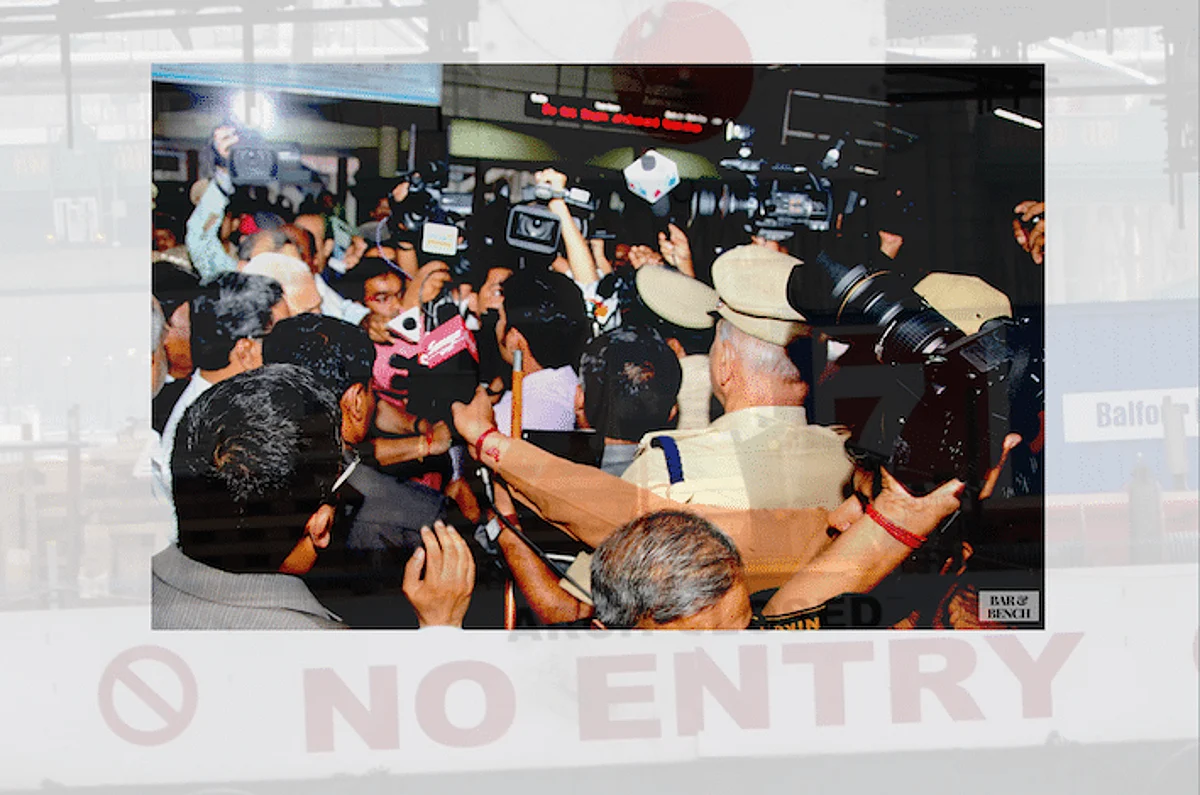 Muzaffarpur Shelter Home case: Patna HC restrains media from covering the investigation