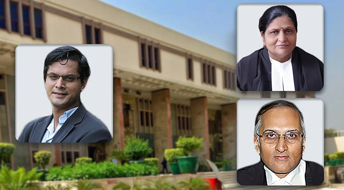 Delhi HC issues notice in Shamnad Basheer’s plea seeking damages for Aadhaar data leaks