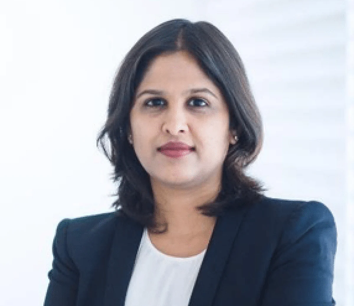 Akila Agrawal joins CAM today as Equity Partner and Head of M&A Practice