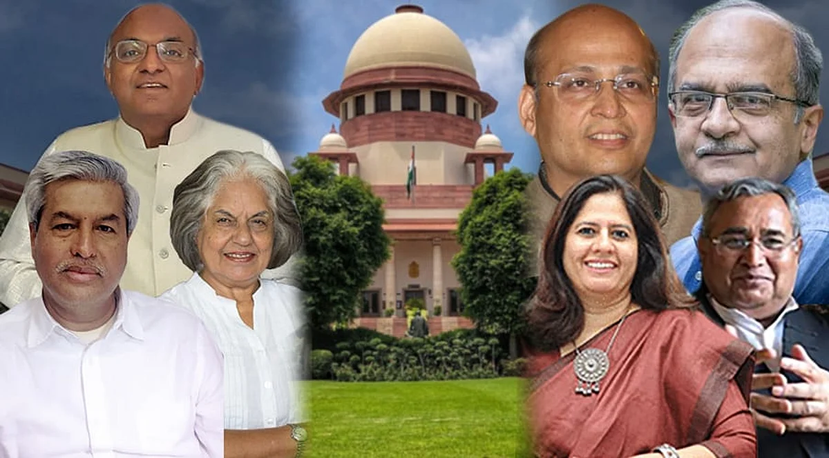 Bhima Koregaon raids: Dissent is the safety valve of democracy, Chandrachud J