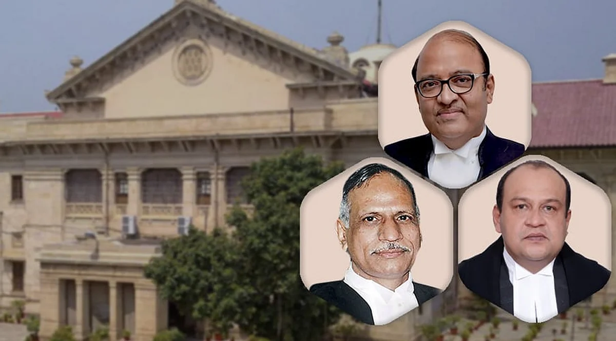 Dismal state of affairs cannot be left to fester and perpetuate, Allahabad HC on Judicial Vacancies
