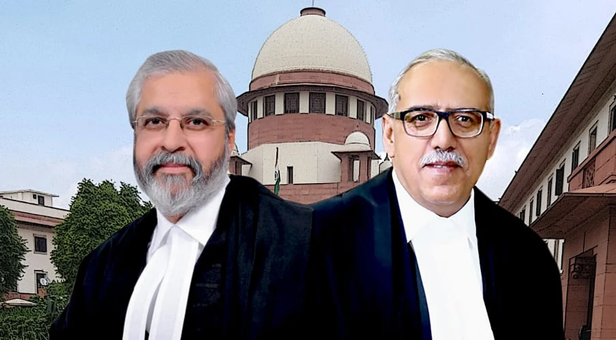 Supreme Court issues notice to five states to examine validity of amendments to Land Acquisition Act, 2013