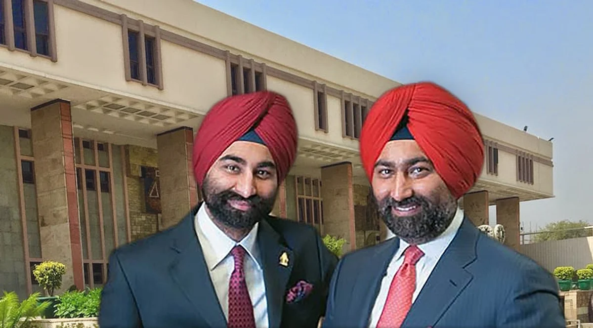 Ensure compliance of orders directing status quo with respect to assets, Delhi HC directs Singh Brothers