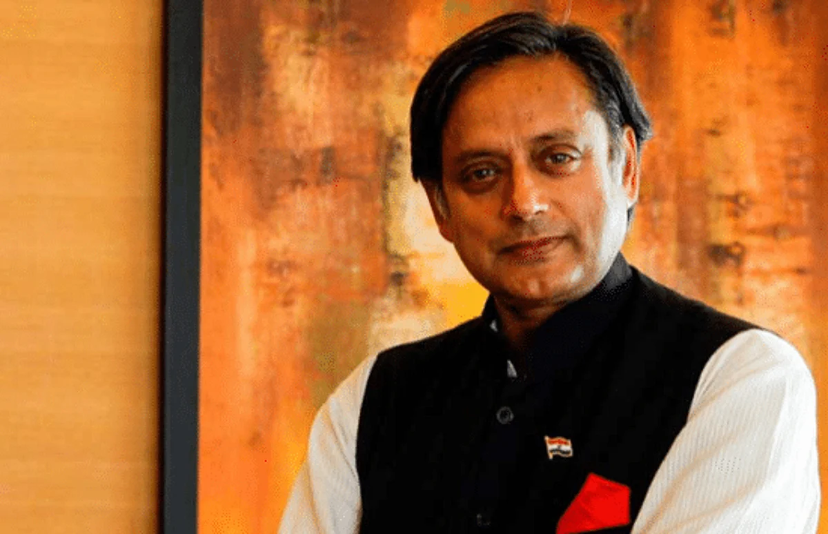 Precise time frame for Judicial Appointments not possible, Govt responds to Shashi Tharoor