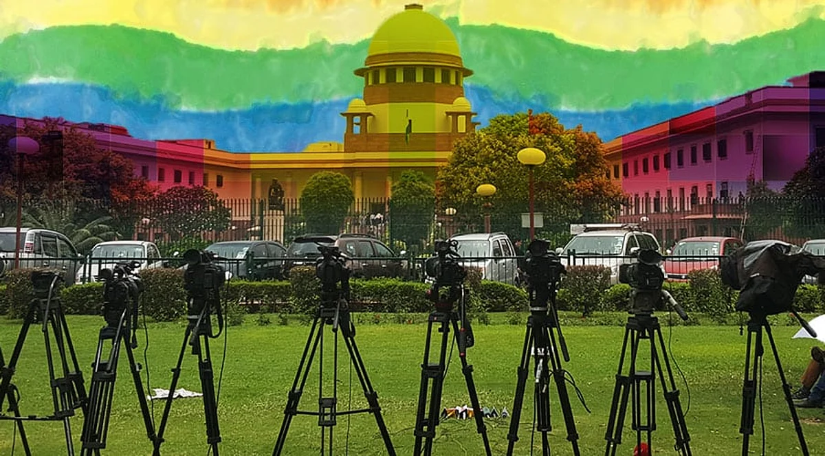 Section 377 Verdict: Live Updates from the Supreme Court